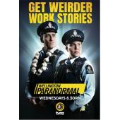 W2380 惠灵顿灵异档案 第1~4季(2018~2022)	