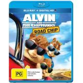 4GBD259020 艾尔文与花栗鼠1-4