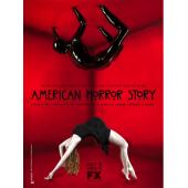 W2128 美国怪谭（第1-12季）