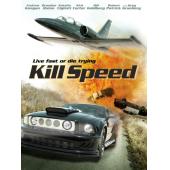 LBD-U0816 急速杀机