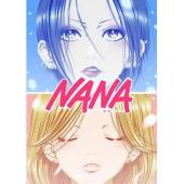 W4315 娜娜/世上的另一个我【TV版+电影版全集】	