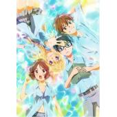 W4497 四月是你的谎言【TV版+OAD】‎(2014)