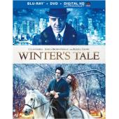 TM-1669	冬日奇缘