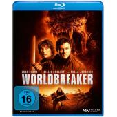 SJ-17263 世界毁灭者