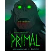 LG-K1878 史前战纪 第1-3季