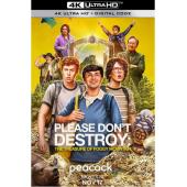 SJ-12368A 求别毁：雾山夺藏