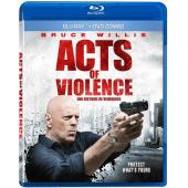 TM-3658	暴力行为