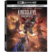 TM-3003	最终幻想15：王者之剑