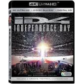 SJ-2161B 独立日（20周年纪念无缝双T版）（第2版）（2BD）