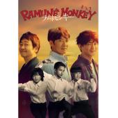 LG-R6186 弹珠汽水猴子(2026) 