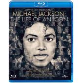 DT-80411 迈克尔·杰克逊：偶像的一生