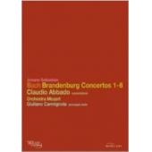 4GBD25M6172(独家)巴赫:柏兰登堡协奏曲1-6（古典音乐）