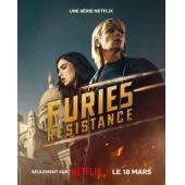 W2852 复仇女神/黑色正义 第1+2季(2024~2026)	