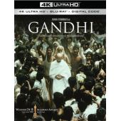 SJ-1656A 甘地传（第2版）（2BD）