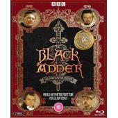 SJ-90101A《黑爵士》系列全集（40周年纪念修复版）（6BD）