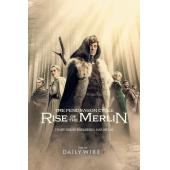 LG-M6195 潘德拉贡：梅林崛起(2026) 