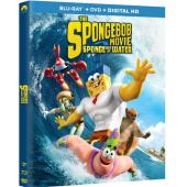 TM-2209 海绵宝宝3D