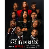 W3778 暗黑美颜/黑色丽人 第1-2季(2025)