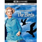 LJ-5314A 群鸟【4K修复版】(1963)