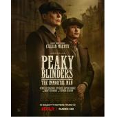 LG-D6090 浴血黑帮电影版：不朽传奇(2026)