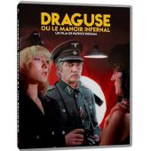 LJ-4533A 德拉古斯情色地狱+掌上明珠【2碟】