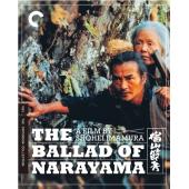 TM-W-0444 楢山节考(1983)