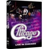 4GBD25M9146 芝加哥乐队：在芝加哥