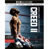 LJ-5251A 奎迪：英雄再起