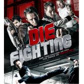 TM-2743 死亡格斗