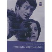 LJ-4536A 鸟，孤儿和愚人(1969)