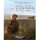 LG-M6245 麦迪逊河谷 第1季(2026) 