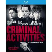 TM-2544 犯罪活动