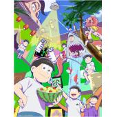 LG-K1079 阿松【第1-4季全集+剧场版】