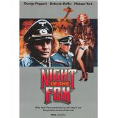 WBD9196	夜间的狐狸(1990)	