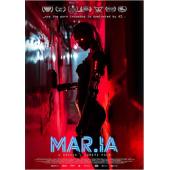 SJ-13098A 玛丽亚的复仇