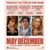 LJ-6518A 五月十二月 