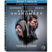 W2638 炸弹追凶（第1-2季）