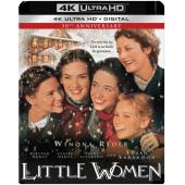 SJ-11726B 小妇人（1994版）（30周年纪念4K修复版UHD转制版）（第二版）