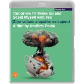 LJ-3849A 明天我会醒来用茶水烫伤自己（全新修复版）