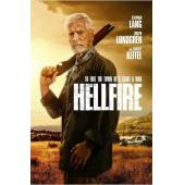 LJ-8233A 地狱烈焰