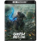 SJ-11709 哥斯拉-1.0（黑白版）