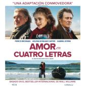 SJ-13104A 四封情书