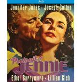 LJ-3997A 珍妮的画像(1948)	