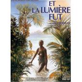 LJ-5955A 于是有了光(1989)