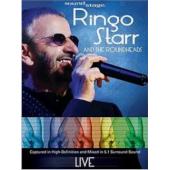 4GBD25M8785 音乐频道呈现林格·斯塔现场演唱会