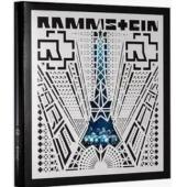 4GBD25M4883 德国战车：2016巴黎演唱会