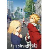 LG-K6173 命运奇异赝品(2026)【TV全集+特别篇：黎明低语】 