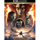 LG-D5848 阿凡达3：火与烬（2026）【正式版+幕后花絮+OST专辑】