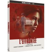 LJ-4292A 不害臊的姑娘(1985)