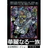 WBD9169	华丽家族(1974)【独家数码高清修复版】